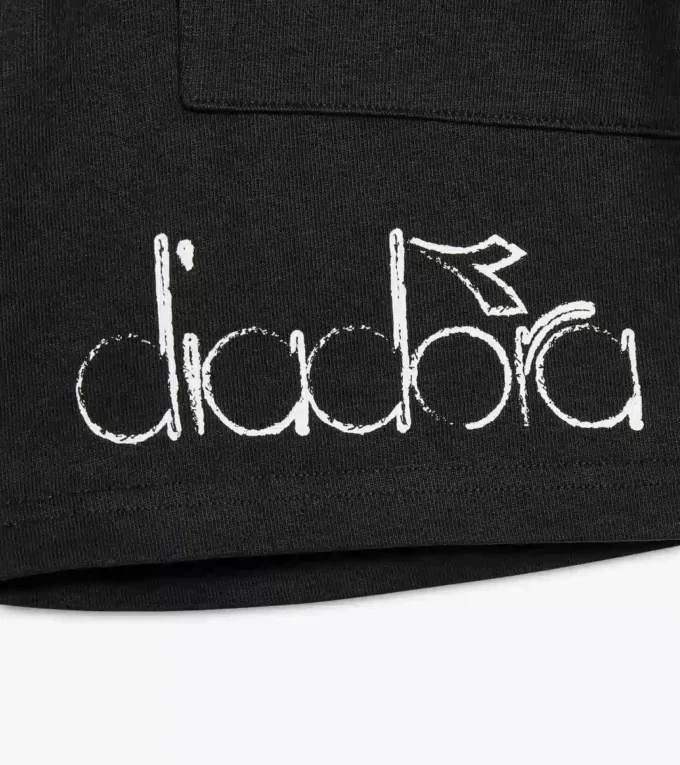 Jb. Bermuda Graffiti Bermuda ispirati ai graffiti – Bambino