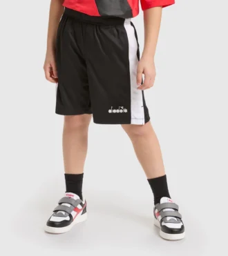 Jb.Bermuda Power Logo Pantaloncini sportivi – Bambino