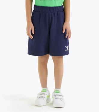 Jb.Bermuda Riddle Bermuda in cotone – Bambino