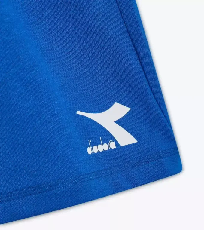 Jb.Bermuda Riddle Bermuda in cotone – Bambino