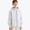 Jb. Felpa con cappuccio Fz District Hoodie con dettagli – Ragazzo