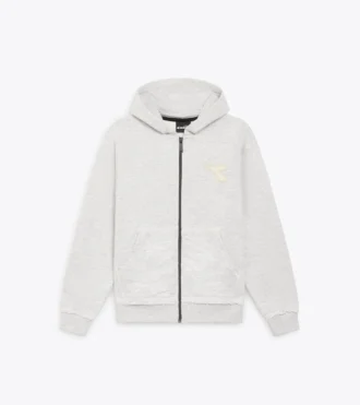 Jb. Felpa con cappuccio Fz District Hoodie con dettagli – Ragazzo