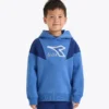 Jb. Felpa con cappuccio Logo Hoodie – Vestibilità comoda – Ragazzo