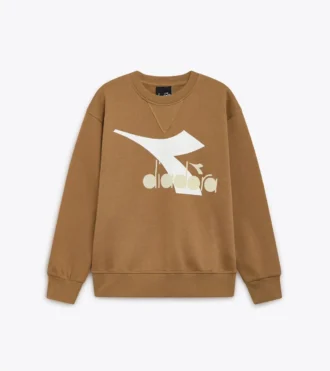 Jb. Felpa Crew Logo Fir Felpa girocollo – Ragazzo