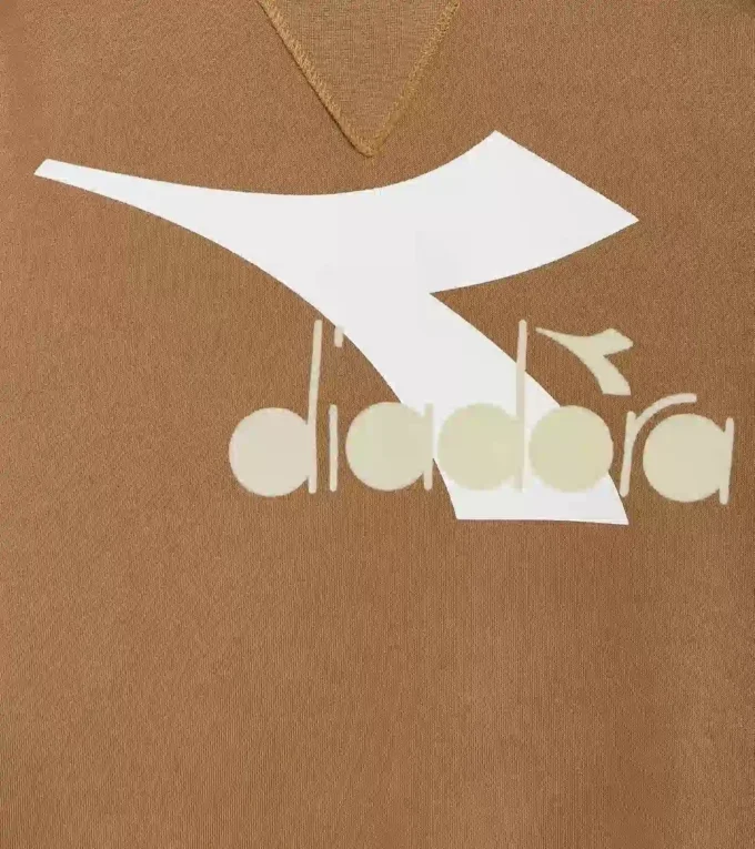 Jb. Felpa Crew Logo Fir Felpa girocollo – Ragazzo