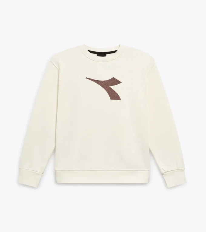 Jb. Felpa Felpa Crew Friendly Team – Ragazzo