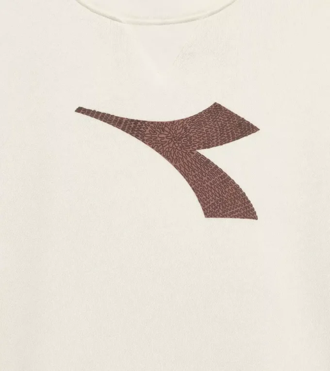 Jb. Felpa Felpa Crew Friendly Team – Ragazzo