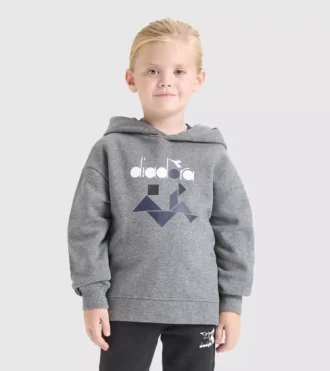 Jb.Hoodie Sweat Twister Felpa con cappuccio – Bambini