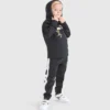Jb.Hoodie Sweat Twister Felpa con cappuccio – Bambini