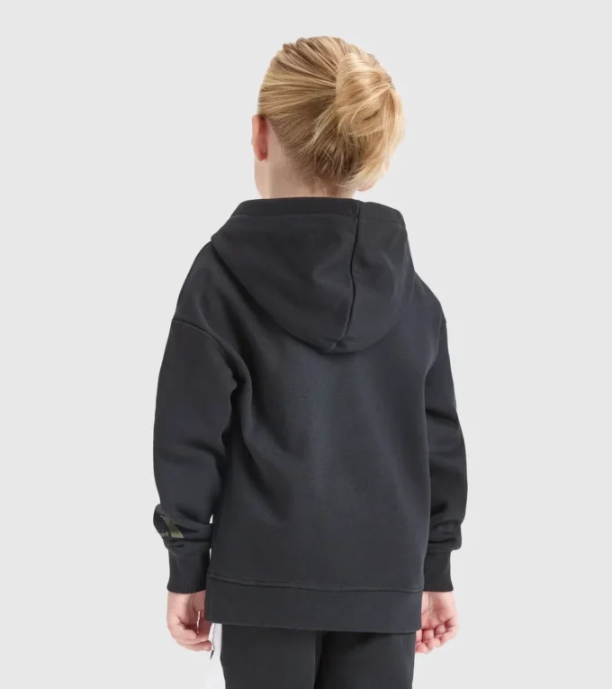 Jb.Hoodie Sweat Twister Felpa con cappuccio – Bambini