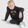 Jb.Hoodie Sweat Twister Felpa con cappuccio – Bambini