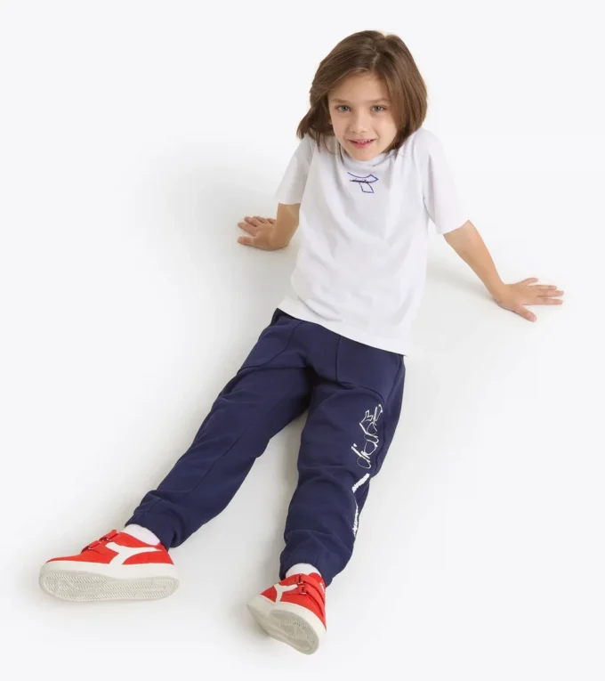 Jb. Pantaloni Graffiti Pantaloni ispirati ai graffiti – Ragazzo