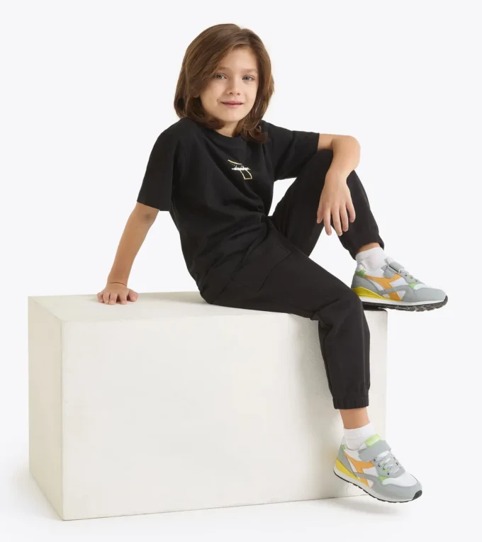 Jb. Pantaloni Graffiti Pantaloni ispirati ai graffiti – Ragazzo