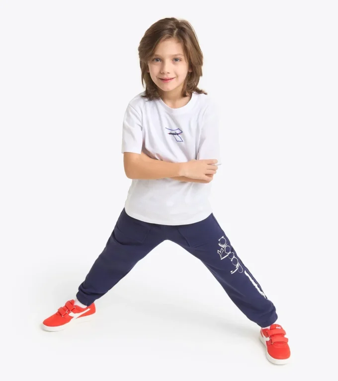 Jb. Pantaloni Graffiti Pantaloni ispirati ai graffiti – Ragazzo