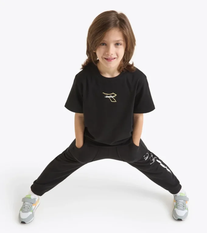 Jb. Pantaloni Graffiti Pantaloni ispirati ai graffiti – Ragazzo