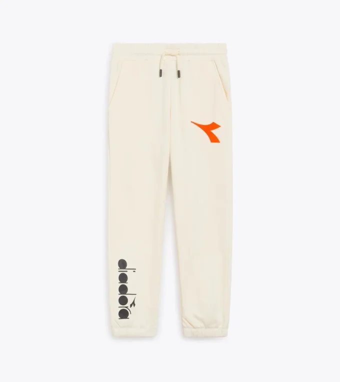 Jb. Pantaloni jogger Fregio Joggers con vestibilità comoda – Ragazzo