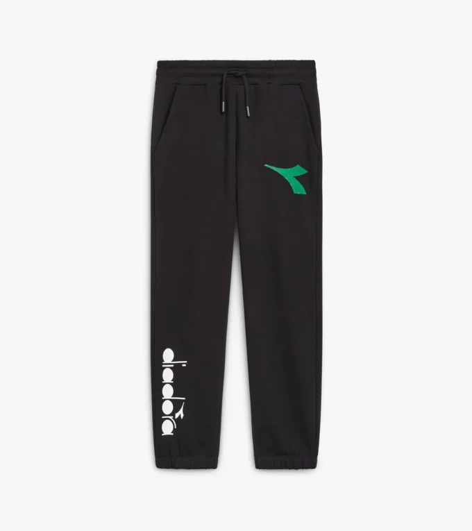 Jb. Pantaloni jogger Fregio Joggers con vestibilità comoda – Ragazzo