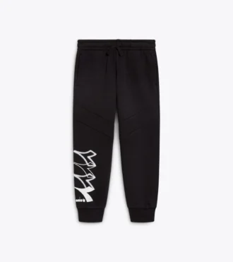Jb. Pantaloni jogger Pantaloni della tuta con logo – Vestibilità comoda – Ragazzo