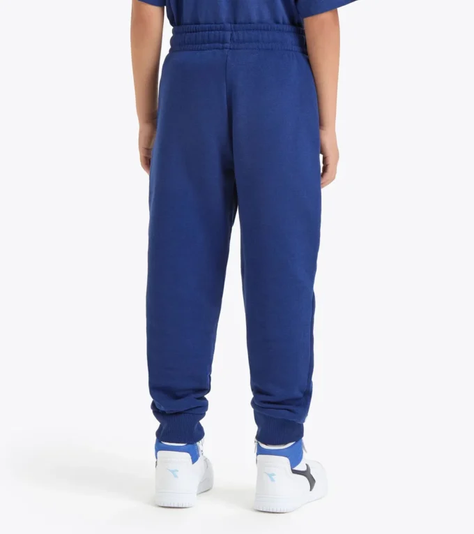 Jb. Pantaloni jogger Pantaloni della tuta con logo – Vestibilità comoda – Ragazzo