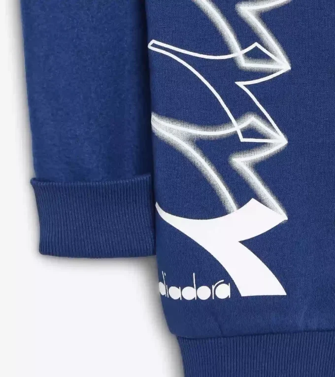 Jb. Pantaloni jogger Pantaloni della tuta con logo – Vestibilità comoda – Ragazzo