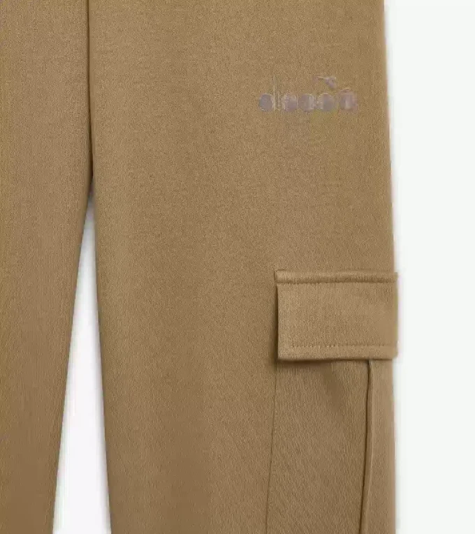 Jb. Pantaloni jogging Friendly Team Pantaloni jogging in felpa – Bambini