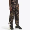 Jb. Pantaloni jogging Tye Dye Pantaloni jogging ispirati al camouflage – Ragazzo