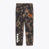 Jb. Pantaloni jogging Tye Dye Pantaloni jogging ispirati al camouflage – Ragazzo