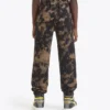 Jb. Pantaloni jogging Tye Dye Pantaloni jogging ispirati al camouflage – Ragazzo