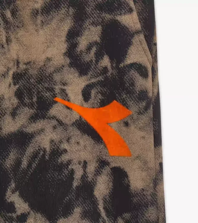 Jb. Pantaloni jogging Tye Dye Pantaloni jogging ispirati al camouflage – Ragazzo