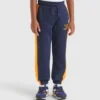 Jb.Pants Cuff Twister Pantaloni sportivi – Bambini