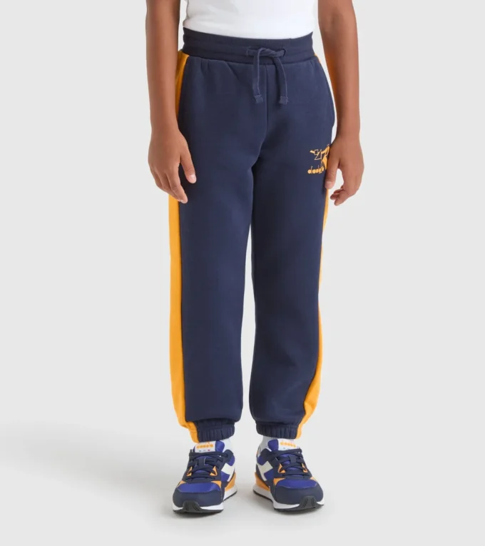 Jb.Pants Cuff Twister Pantaloni sportivi – Bambini