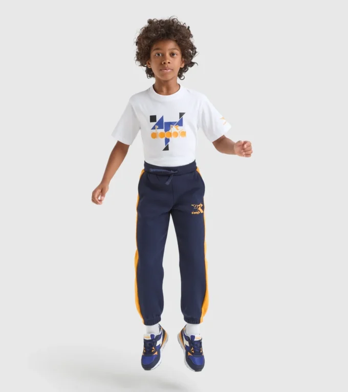 Jb.Pants Cuff Twister Pantaloni sportivi – Bambini