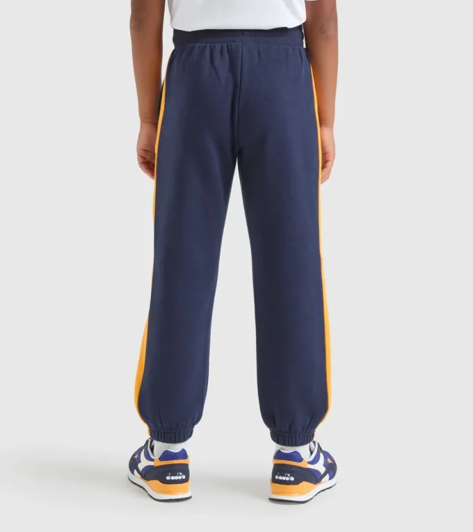 Jb.Pants Cuff Twister Pantaloni sportivi – Bambini