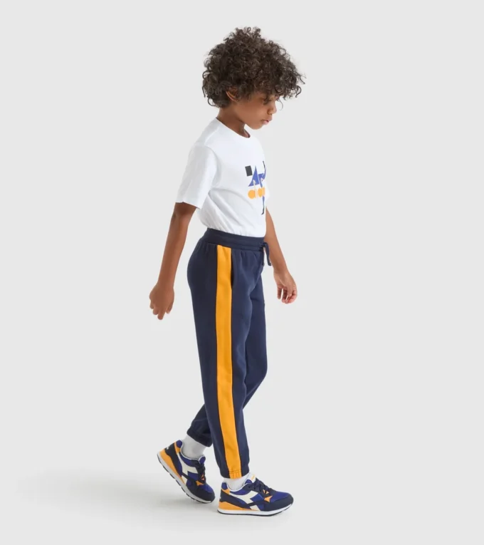 Jb.Pants Cuff Twister Pantaloni sportivi – Bambini
