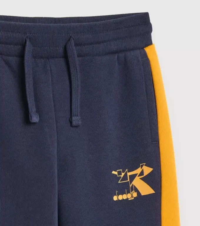 Jb.Pants Cuff Twister Pantaloni sportivi – Bambini