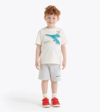 Jb. Set District Td Tuta sportiva – Vestibilità comoda – Bambino