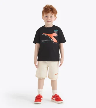 Jb. Set District Td Tuta sportiva – Vestibilità comoda – Bambino