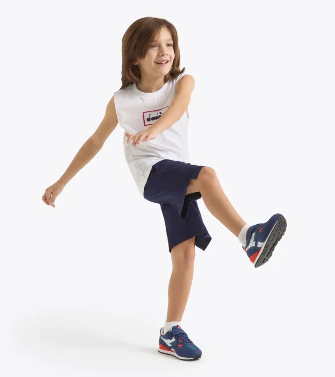 Jb. Set Essential Sports Sl Set sportivo – Canotta e pantaloncini – Ragazzo