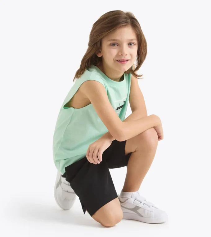 Jb. Set Essential Sports Sl Set sportivo – Canotta e pantaloncini – Ragazzo