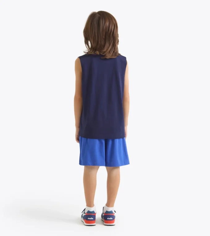 Jb. Set Essential Sports Sl Set sportivo – Canotta e pantaloncini – Ragazzo