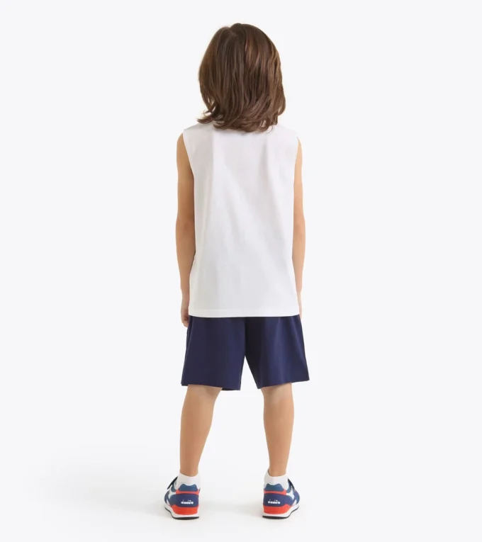 Jb. Set Essential Sports Sl Set sportivo – Canotta e pantaloncini – Ragazzo