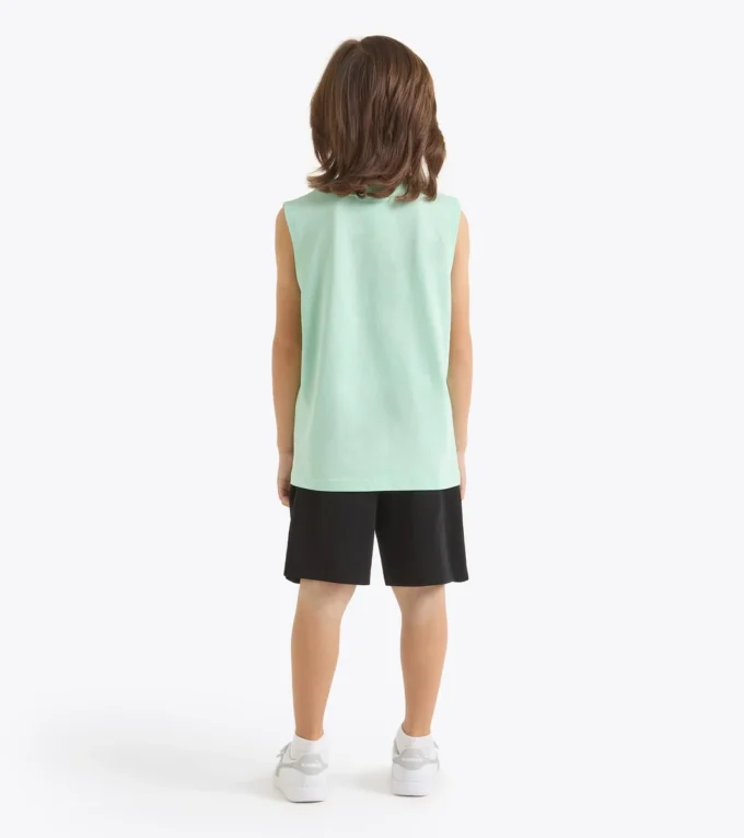 Jb. Set Essential Sports Sl Set sportivo – Canotta e pantaloncini – Ragazzo