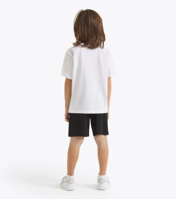 Jb. Set Essential Sports Ss Set sportivo – T-shirt e pantaloncini – Ragazzo