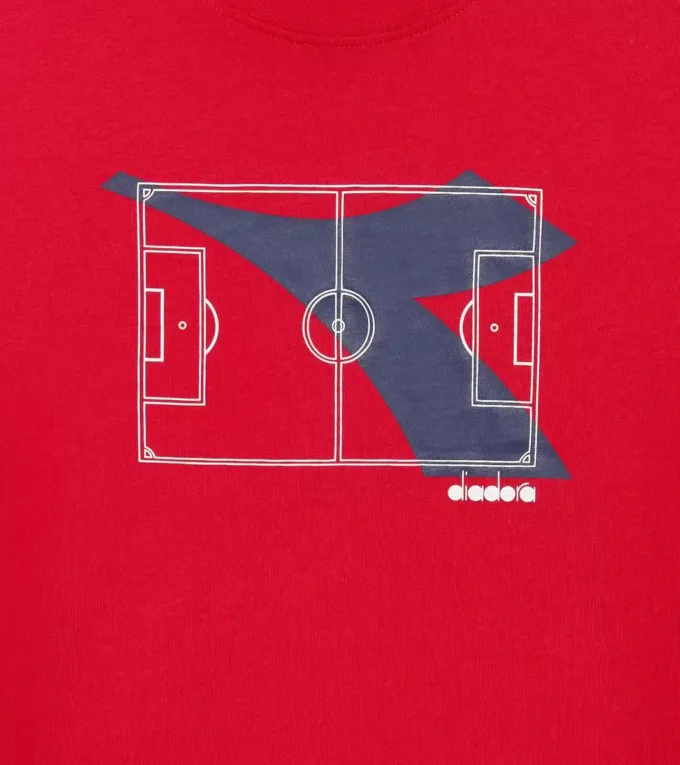 Jb. Set Essential Sports Ss Set sportivo – T-shirt e pantaloncini – Ragazzo