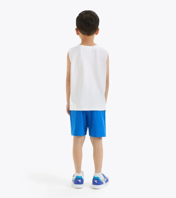 Jb. Set Sl Riddle Completo sportivo – Canotta e pantaloncini – Bambino