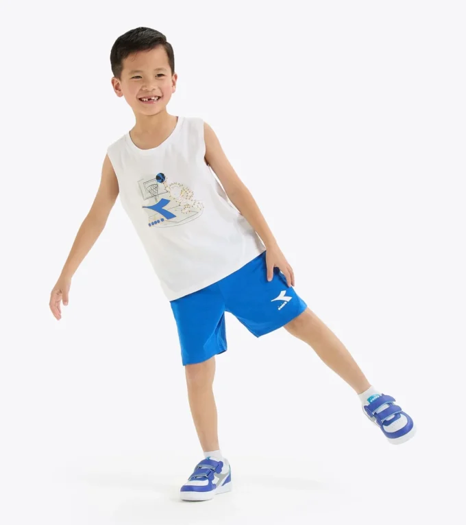 Jb. Set Sl Riddle Completo sportivo – Canotta e pantaloncini – Bambino