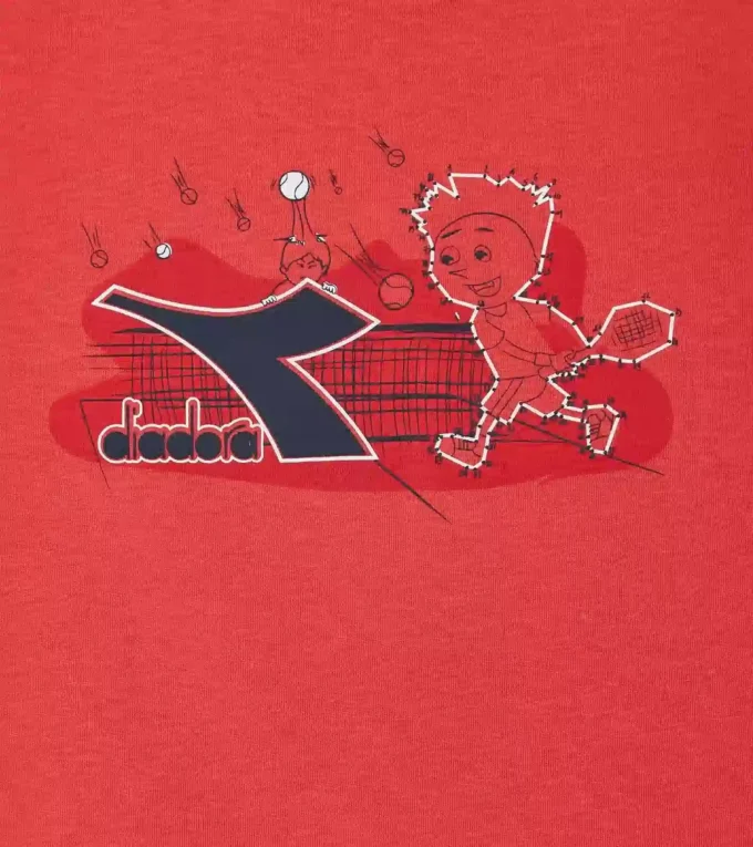 Jb. Set Sl Riddle Completo sportivo – Canotta e pantaloncini – Bambino