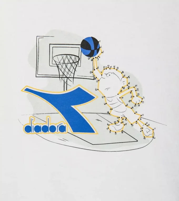 Jb. Set Sl Riddle Completo sportivo – Canotta e pantaloncini – Bambino