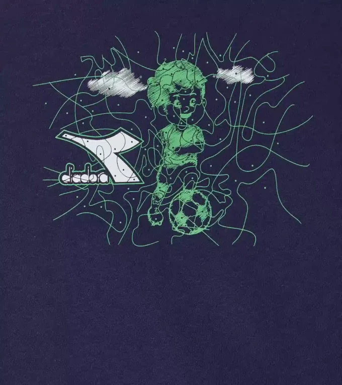 Jb. Set Sl Riddle Completo sportivo – Canotta e pantaloncini – Bambino