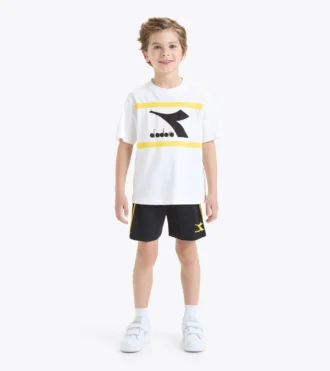 Jb.Set Ss Sport Art Set sportivo – Ragazzi
